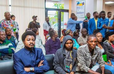 RDC : Constant Mutamba dénonce un « acharnement politico-judiciaire » et réclame la diffusion son procès sur la chaîne nationale