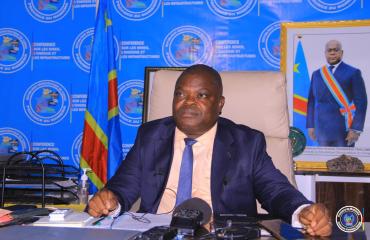 Maniema : le gouverneur poursuivi devant la Cour des comptes pour une présumée gestion irrégulière de plus de 380.000 USD