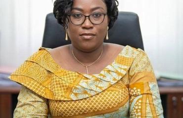 Nyiragongo : le Conseil territorial de la jeunesse remercie Adèle Bazizane pour son implication dans les nominations de plusieurs jeunes