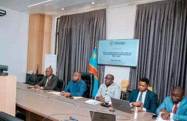 RDC : le gouvernement prépare le retour progressif des déplacés du conflit Mbole-Lengola à Kisangani