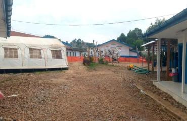 Ebola : le REDHO condamne les attaques contre les structures sanitaires à Butembo et exige des poursuites