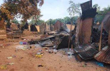 Mambasa : 307 morts et plus de 10 000 déplacés après 48 attaques attribuées aux ADF
