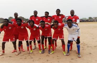 Fizi : le coach du FC « Flambeau Raha » suspendu pour deux mois