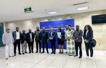 Assainissement du secteur minier en RDC : le gouvernement déploie une mission de contrôle au Sud-Kivu
