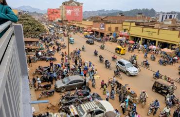 Butembo : le REDHO dénonce la recrudescence d’exploitations économiques des enfants pendant les vacances scolaires