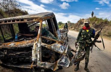 Ituri : 13 civils tués dans une nouvelle attaque à Babila-Babombi