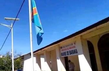 Fizi : le président de la société civile de Baraka et le Vice-Président de la FEC interpellés par les FARDC lors d'une mission contre les tracasseries