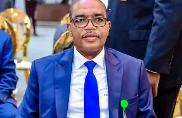 RDC : Théo Ngwabidje appelle à faire du dialogue national annoncé par le chef de l’État une véritable opportunité de sortie de crise