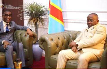 RDC : le HCR salue les avancées dans la gestion des réfugiés après six ans de mission