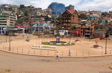Bukavu : rentrée scolaire, les commerçants s'inquiètent de la faible affluence au marché