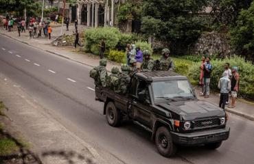 RDC : meurtre de Sikuzani Anuarité à Goma, Jules Ngeleza accuse le M23