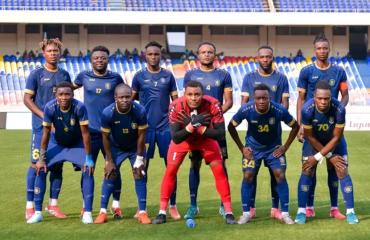 le FC Les Aigles refuse de jouer à huis clos contre APR