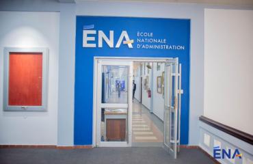 RDC : l'ENA lance le recrutement de la 11e promotion pour la session 2027-2028