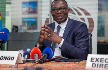 RDC : Julien Paluku défend la diversification des exportations face à la dépendance minière