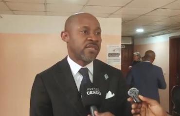 Dialogue national en RDC : Patrick Muyaya appelle à ne pas fermer la porte aux discussions