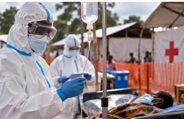 RDC : la riposte contre Ebola se stabilise, 22 nouveaux guéris enregistrés