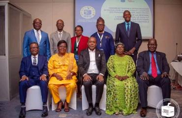 Élections : le ROGEAC formalise un cadre commun de référence pour l’Afrique centrale