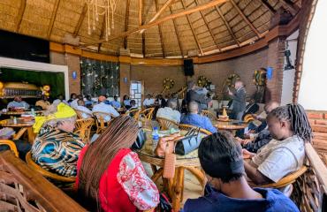 Nord-Kivu : modernisation du tourisme, le numérique et l'IA au centre de réflexion à Butembo