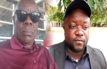 Baraka : le Maire attristé par la disparition du Mwami Ngena Milingita du Groupement Balala Sud