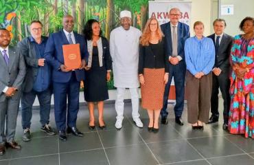 Cacao : le nouvel accord international entrera en vigueur le 1er octobre 2026