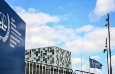 La CPI se prépare à de nouvelles sanctions Américaines