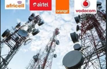 Sud-Kivu : la société civile de Fizi et Baraka saisit le Gouverneur pour la réouverture des réseaux télécoms