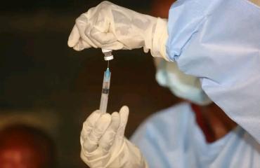 Ebola en RDC : le virus gagne une huitième province