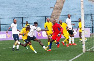 LINAFOOT L1 : les Aigles surpris, Lupopo, Don Bosco et Dauphin calent… Voici les résultats du premier jour