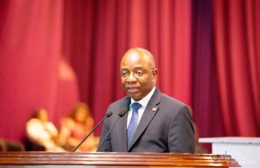 RDC : le ministère de la justice ouvre une enquête judiciaire contre Fils Mukoko pour les propos menaçants