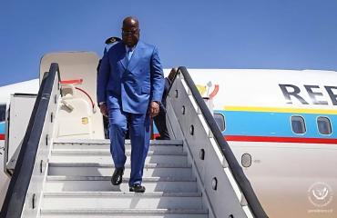 Transfert des eaux du fleuve Congo : Tshisekedi pose ses conditions, plusieurs congolais restent réticents 