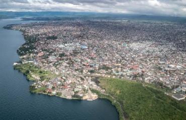 Goma : panique à Mapendo après l'explosion d'engins militaires dans une poubelle