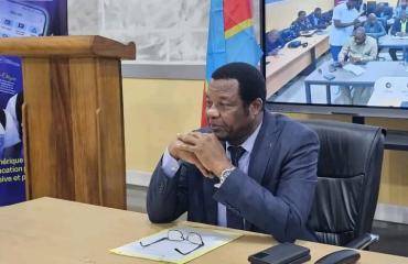 RDC - Éducation nationale : les directeurs des services centraux appelés à améliorer les performances administratives