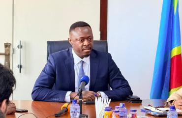 RDC : la SNEL annonce 135 MW supplémentaires avec une centrale flottante turque Karpowership