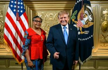 RDC : Judith Suminwa achève sa mission à New-York après une séquence diplomatique consacrée aux priorités du pays