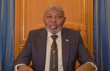 RDC : Vital Kamerhe dénonce l'engagement de Joseph Kabila à la tête d'une coalition avec le M23
