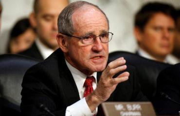 RDC-USA : le cabinet du sénateur Jim Risch demande des sanctions contre Kabila et sa famille