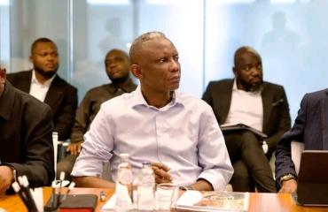 RDC : 22 800 km de routes et 28 000 km de voies navigables au cœur du plan de désenclavement
