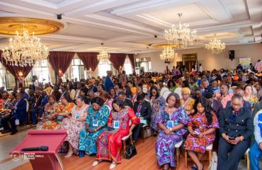 RDC : Kalemie accueille la 9e édition du Forum national du Genre