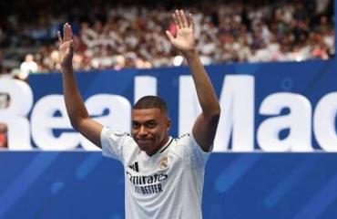Mbappé, Mao et la colère de Pékin : comment une plaisanterie a plongé le Real Madrid dans une crise avec la Chine