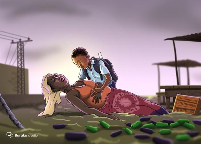<p>©Baraka Création</p>