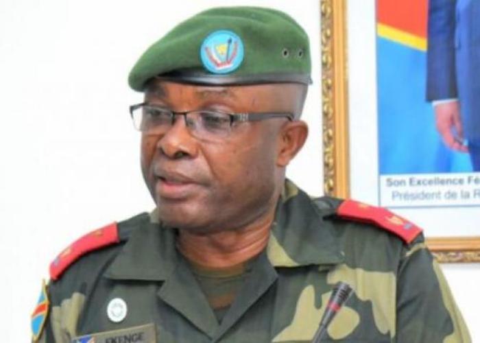 <p>La réplique des FARDC à l’accusation de Human Rights Watch concernant le recours aux FDLR pour combattre le M23 : “C’est un faux débat, c’est plutôt le prétexte du Rwanda pour attaquer la RDC”</p>
