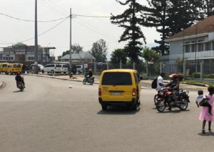 <p>Enlèvement suivi de tentative de viol sur 8 jeunes filles à Goma : plusieurs bandits en garde à vue dans les locaux de la police</p>
