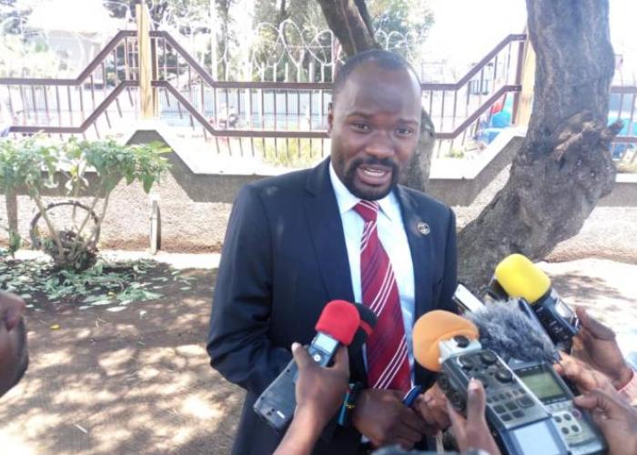 <p>Après l’attaque de Maboya, un député pointe l’inaction de l’armée après l’attaque de la prison de Butembo par les ADF : « ces rebelles se baladent en toute liberté »</p>
