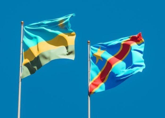 <p>Agression rwandaise : « la RDC serait-elle encerclée par le Rwanda à partir de la RCA ? »</p>
