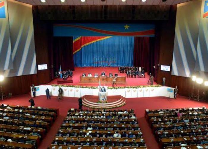 Assemblée nationale : Le Tanganyika arrache la de meilleure province avec 87% de rapports de vacances déposés