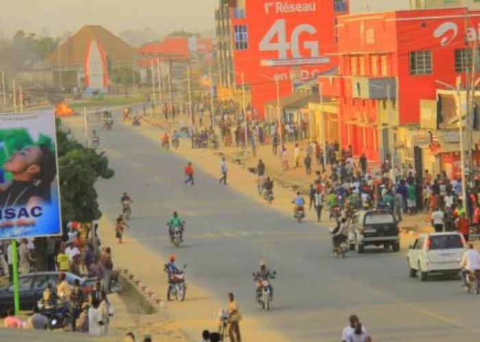 Ituri : Situation confuse au nord de Bunia après le meurtre de deux personnes par des bandits armés non autrement identifiés 