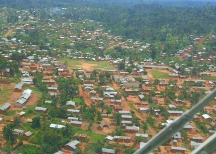 Ituri : 16 personnes tuées et d'énormes dégâts après des attaques simultanées de la Codeco dans plusieurs villages de Djugu