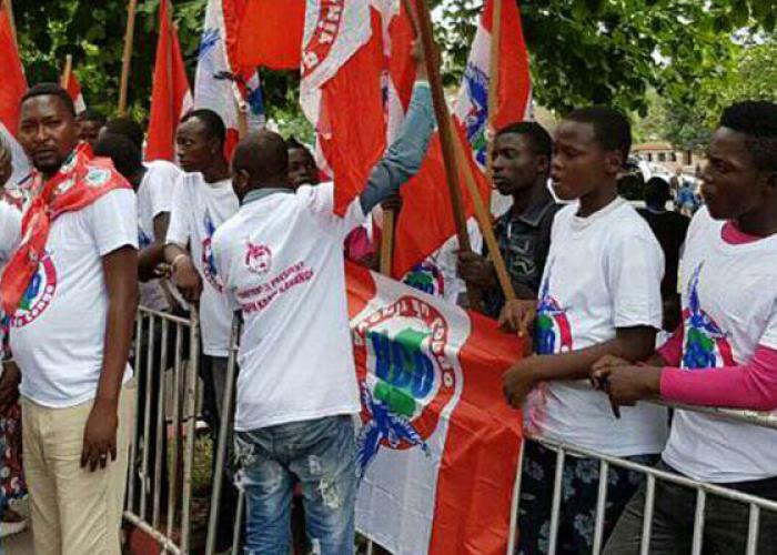 RDC : Le parti politique ACO de Patrick Bologna appelle à des élections inclusives, transparentes, crédibles et apaisées