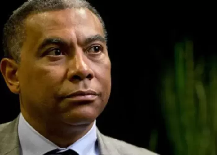 Élections RDC 2023, Olivier Kamitatu dénonce : "Plus de centres d’enrôlement au Kasaï Oriental que dans le Haut-Katanga"