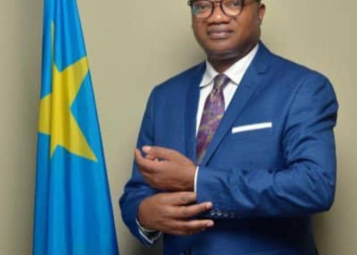 RDC : Pour avoir initié une loi sur «la congolité», Noël Tshiani dans les viseurs de la justice américaine